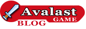 Avalast game blog